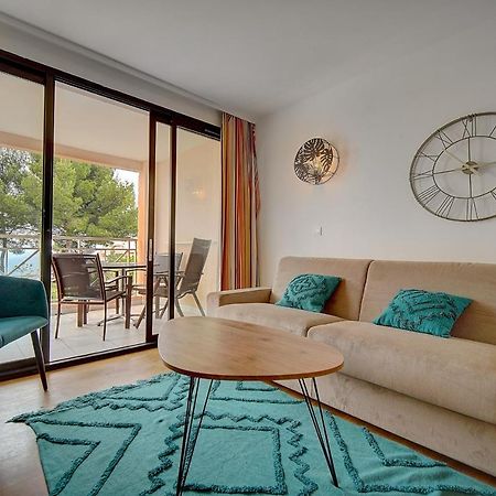 Immogroom - 2 Rooms - Renovated - Pool - Air Conditioning - Parking - Wifi Cannes Ngoại thất bức ảnh