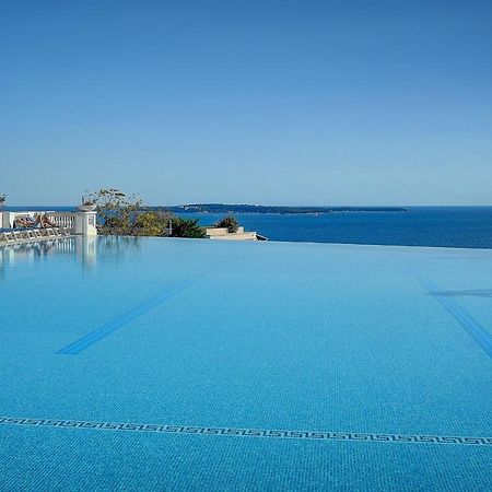 Immogroom - 2 Rooms - Renovated - Pool - Air Conditioning - Parking - Wifi Cannes Ngoại thất bức ảnh