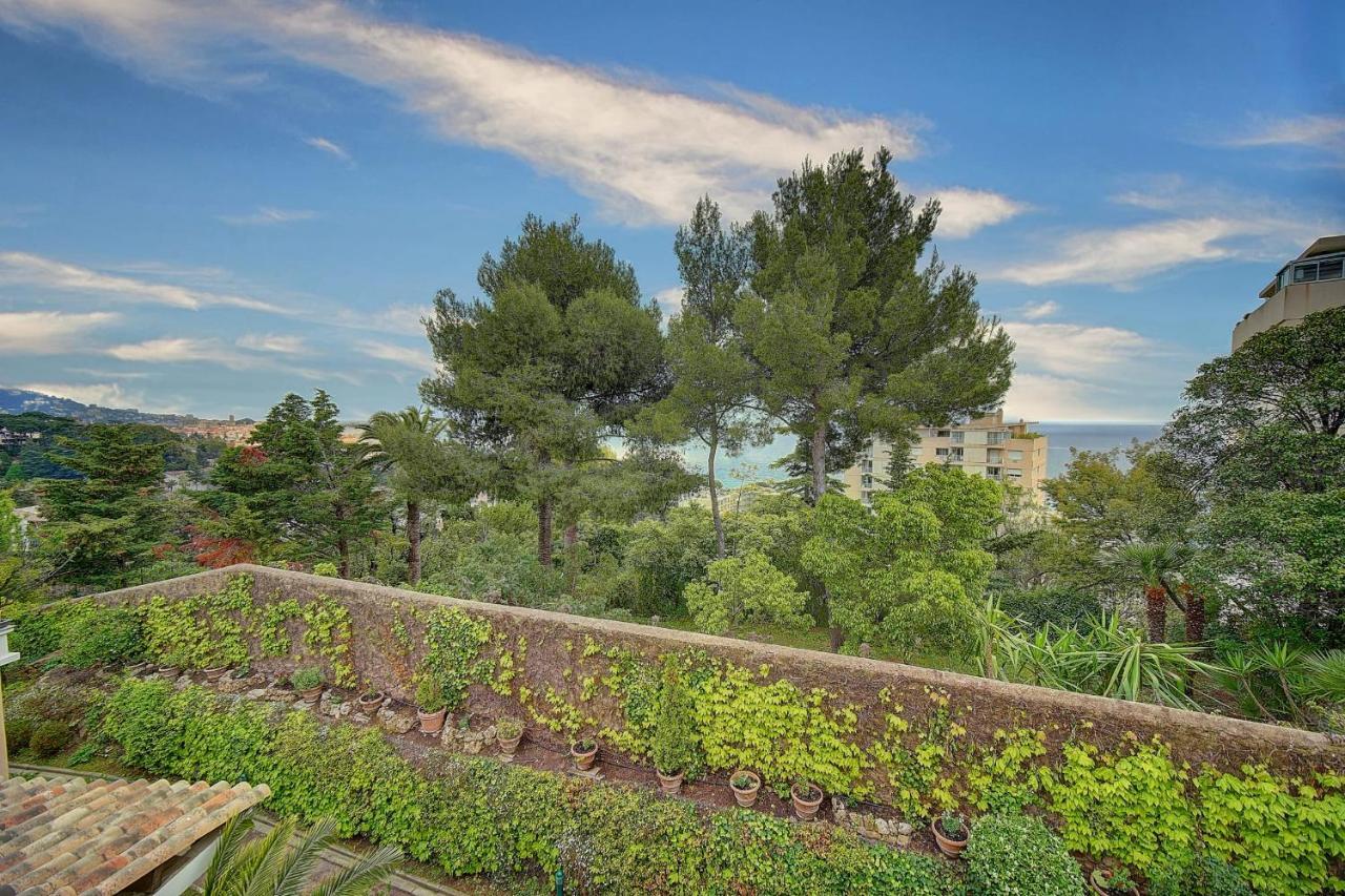 Immogroom - 2 Rooms - Renovated - Pool - Air Conditioning - Parking - Wifi Cannes Ngoại thất bức ảnh