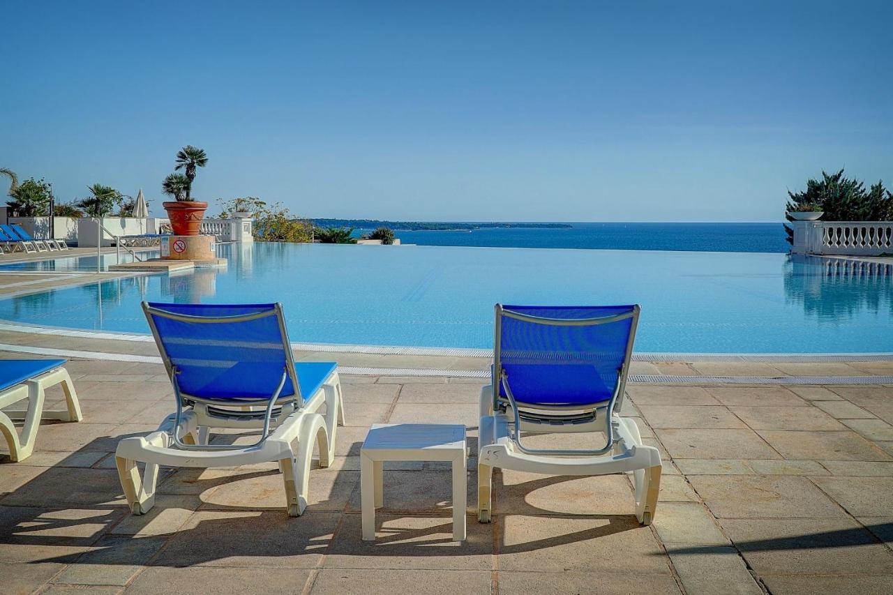 Immogroom - 2 Rooms - Renovated - Pool - Air Conditioning - Parking - Wifi Cannes Ngoại thất bức ảnh