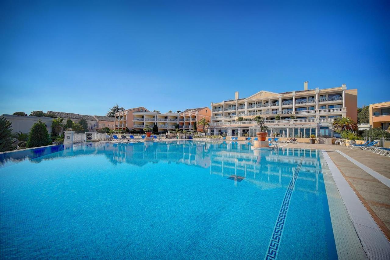 Immogroom - 2 Rooms - Renovated - Pool - Air Conditioning - Parking - Wifi Cannes Ngoại thất bức ảnh