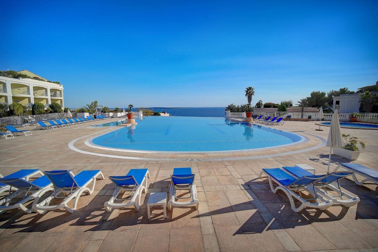 Immogroom - 2 Rooms - Renovated - Pool - Air Conditioning - Parking - Wifi Cannes Ngoại thất bức ảnh