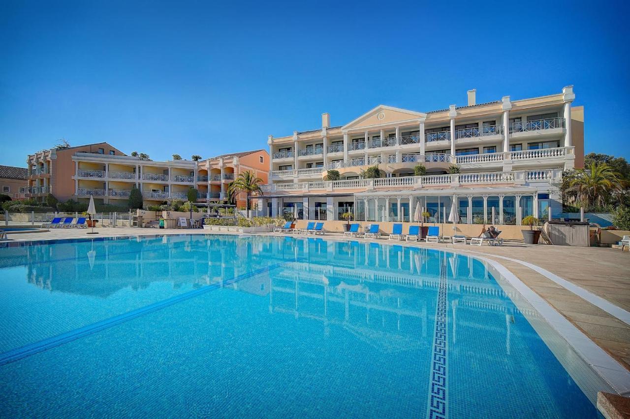 Immogroom - 2 Rooms - Renovated - Pool - Air Conditioning - Parking - Wifi Cannes Ngoại thất bức ảnh