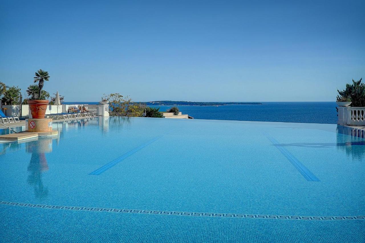 Immogroom - 2 Rooms - Renovated - Pool - Air Conditioning - Parking - Wifi Cannes Ngoại thất bức ảnh