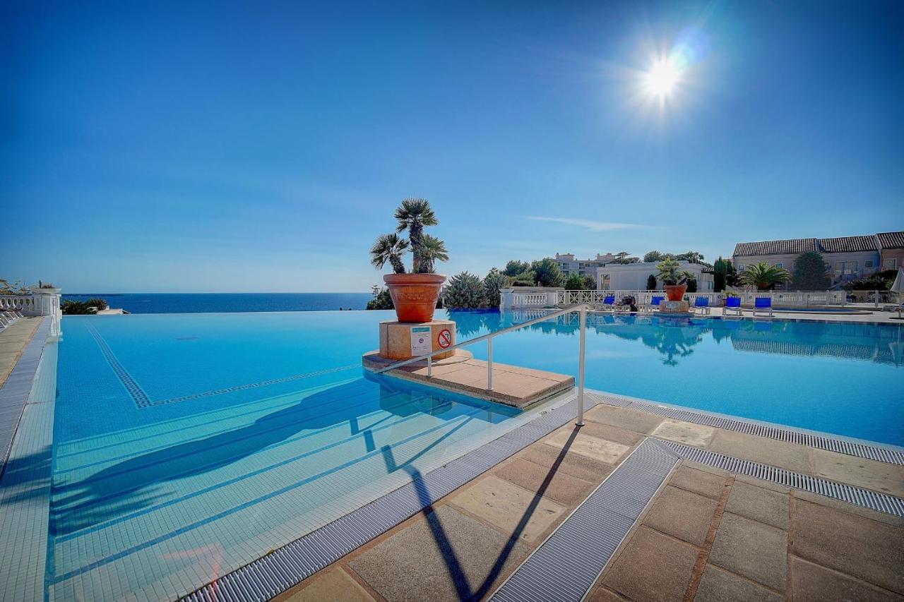 Immogroom - 2 Rooms - Renovated - Pool - Air Conditioning - Parking - Wifi Cannes Ngoại thất bức ảnh